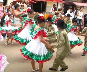 Joropo San Juan de Arama Fuente sanjuandearama meta goc co